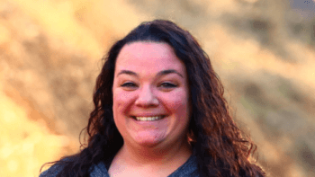 Mel Sarmento headshot profile photo