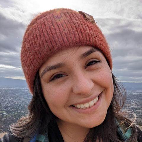 Lucy Marquez profile photo