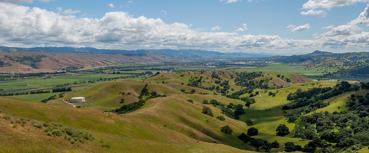 Land Trust of Santa Clara Valley - Home